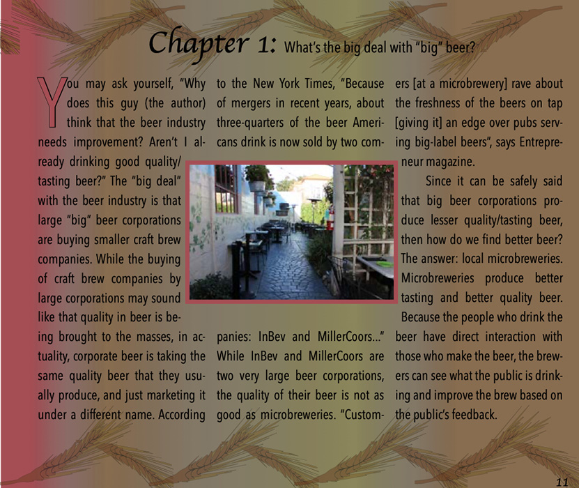 Book by Andrew Gentile